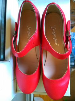 Босоножки 25 размер новые