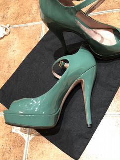 Туфли gucci