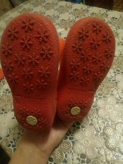 Валенки 24 р-р, сапоги эва 24/25, полуботинки 25 р