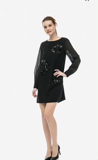 Праздничное платье pennyblack новое