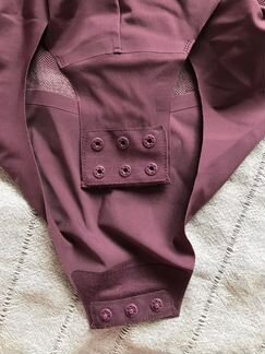 Боди Sloggi Zero Feel, размер S