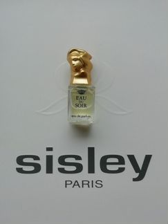 Sisley Eau de Soir миниатюра