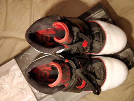 Кроссовки Naik Zoom Soldier 4
