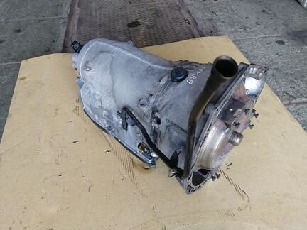 АКПП Mercedes 722.699 W211 W203
