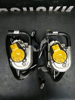 Ремень безопасности передний Opel Antara 2 2012