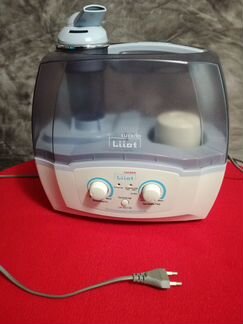 Увлажнитель воздуха cuckoo LH-5311N