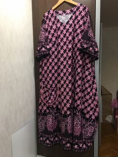 Платье новое. 68 размер