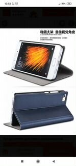 Чехол-книжка Xiaomi mi5s