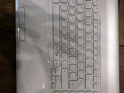 Sony pcg 61611v нет изображения