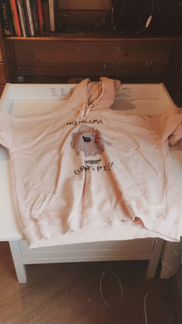 Спортивные вещи женские пакетом