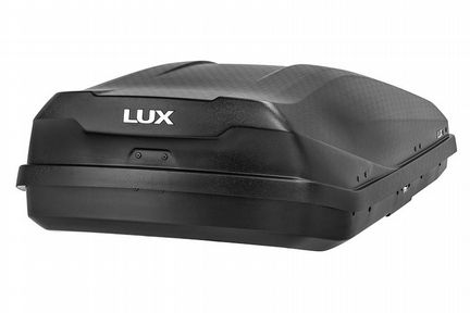 Автобокс LUX на любой автомобиль