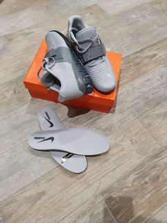 Новые штангетки Nike Romaleos 3XD