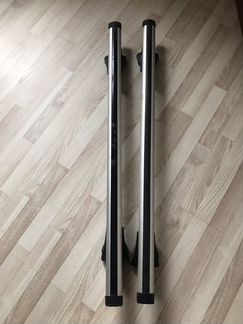 Поперечины Thule
