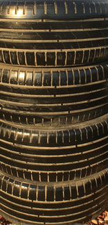 Комплект Шин Nokian 205/55 R16 94H
