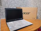 Новый ноутбук Acer TravelMate B1 TMB118-M-C0EA объявление продам