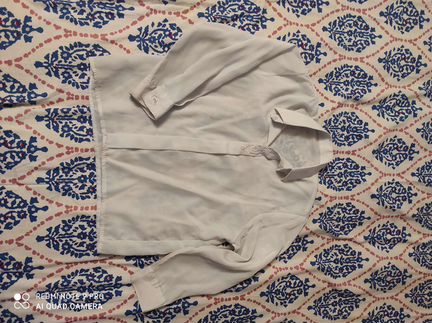 Костюм для праздника