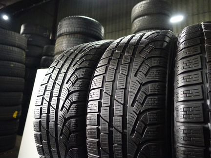 225 45 18 Pirelli Win 240 Sotto Serie II RSC Dzg