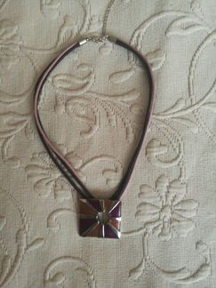 Колье