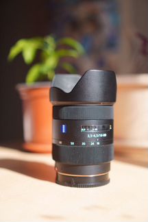 Объектив Sony SAL 16-80Z