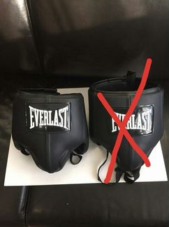 Бандаж боксёрский