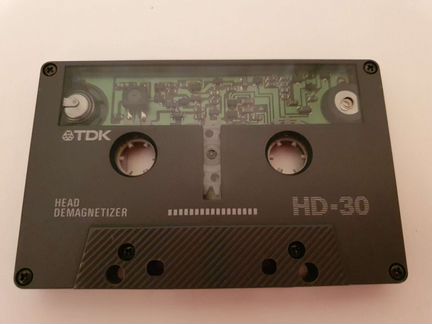 Демагнитайзер TDK HD-30