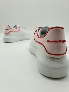 Кроссовки Alexander McQueen