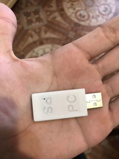 Dualshock 4 v2 и Dualshock 4 v1 есть Gimx адаптер