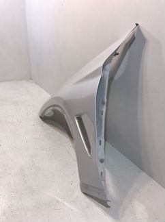 Крыло переднее левое Bmw X3 G01 2018