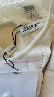 Новое с биркой платье бренда Mozart