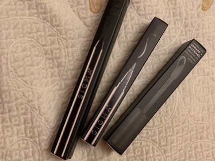 Карандаш тушь подводка anastasia beverly hills