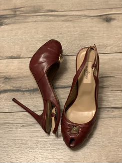Туфли Valentino
