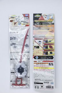 Takara Tomy Beyblade Burst B-138 Лаунчер