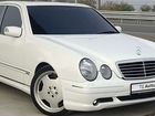 Mercedes-Benz E-класс 4.3 AT, 2000, 153 142 км объявление продам