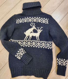 Свитер Rosol Оригинал New