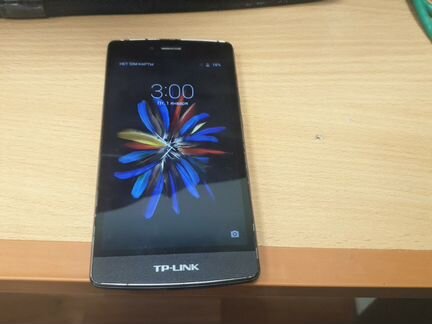 Телефон TP Link Neffos TP701A не видит SIM