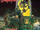 Slaughter - Strappado LP + Poster