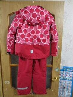 Зимний комплект Reima 128