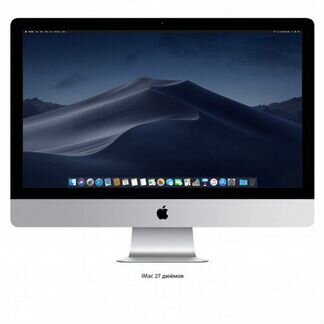 iMac Retina 5K 27 Z0ZX/118 i7/64GB/4TB SSD/5700XT