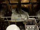 Встраиваемая посудомоечная машина б/у Siemens