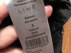 Стильные брюки джоггеры Lime оригинал объявление продам