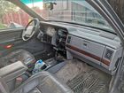Jeep Grand Cherokee 4.0 AT, 1994, 300 000 км