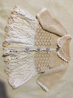 Кофта, платье или летнее пальто