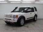 Land Rover Discovery 2.7 AT, 2009, 146 574 км