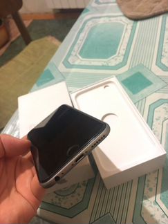 iPhone 6с 64гб