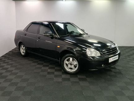 LADA Priora 1.6 МТ, 2010, 153 368 км