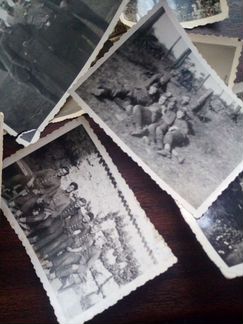 Немецкие фотографии