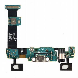 Шлейф samsung Galaxy S6 Edge+ SM-G928F (зарядки)