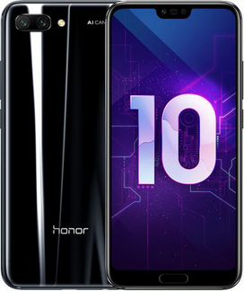 Honor 10