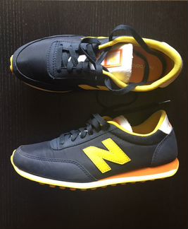 Кроссовки New Balance U410mnyo