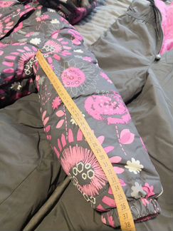 Костюм зимний Кerry